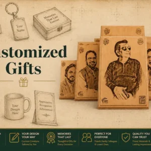 Customized Gifts