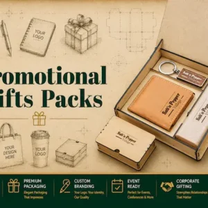 Personalized Corporate Branding