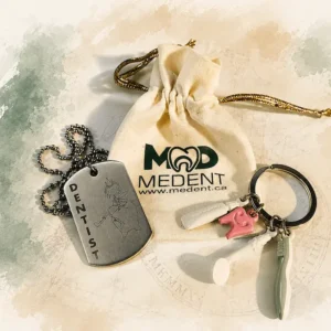 Dental Promotional Products